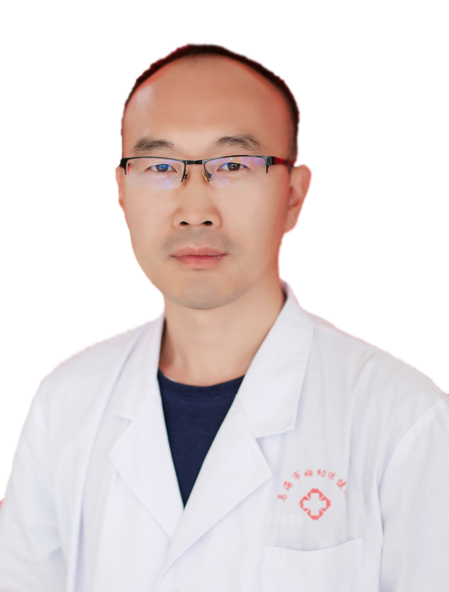 黨委委員、副院長 彭學(xué)偉 主任醫(yī)師