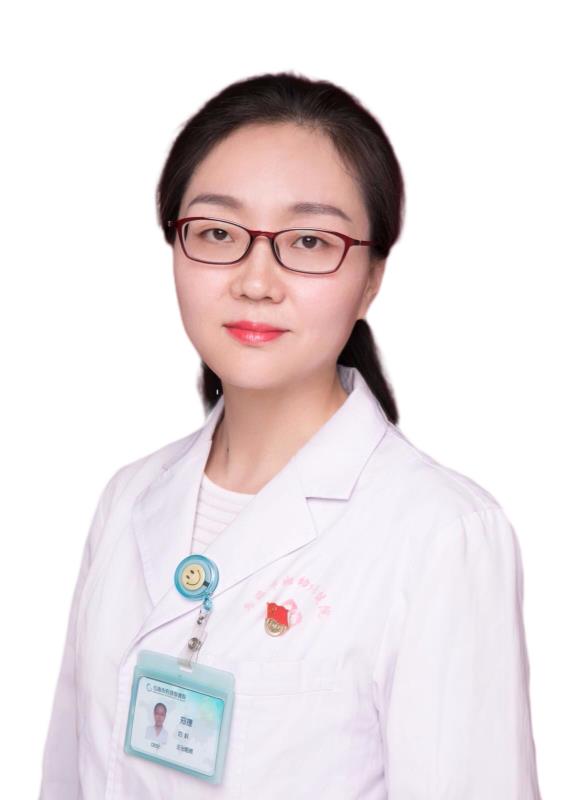婦科專家  鄭捷